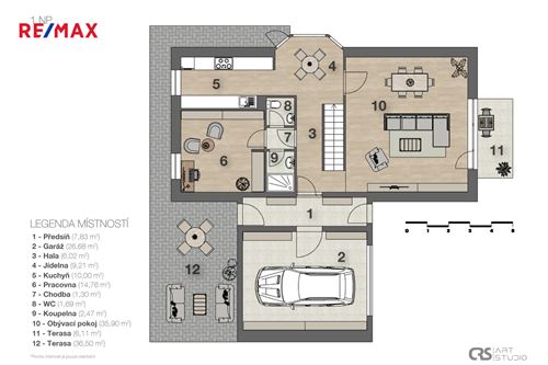 Slider Image Thumbnail