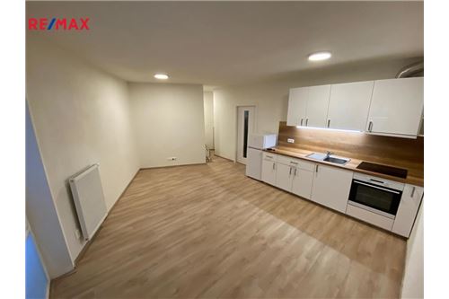Residential - Condo/Apartment - Pilsen, Plzeň region - Czech Republic