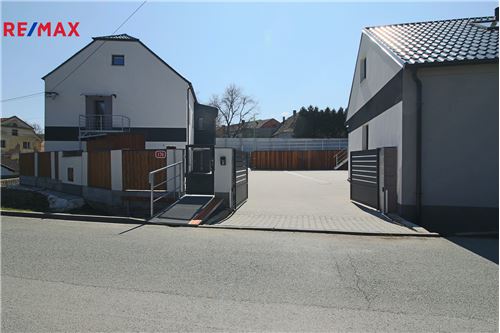 Residential - Condo/Apartment - Štěnovice, Plzeň region - Czech Republic
