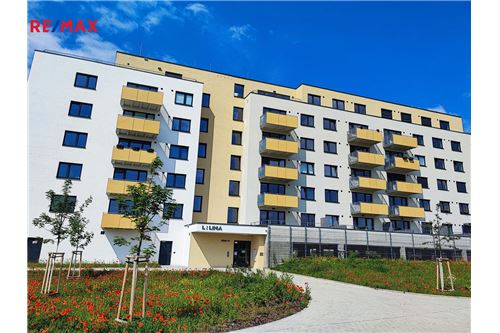 Residential - Condo/Apartment - Prague 9, City of Prague - Czech Republic