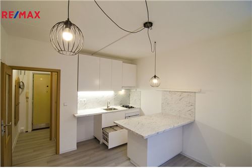 Residential - Condo/Apartment - Svitavy, Pardubice region - Czech Republic