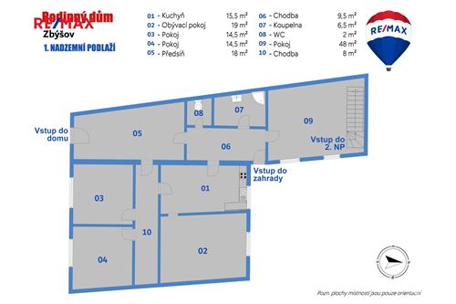 Slider Image Thumbnail