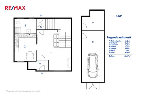 Slider Image Thumbnail