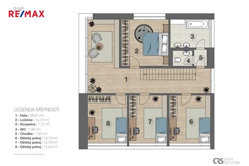 Slider Image Thumbnail