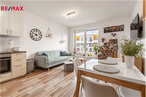 Residential - Condo/Apartment - Prague 10, City of Prague - Czech Republic