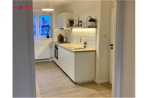 Residential - Condo/Apartment - Kladno, Stredocesky region - Czech Republic