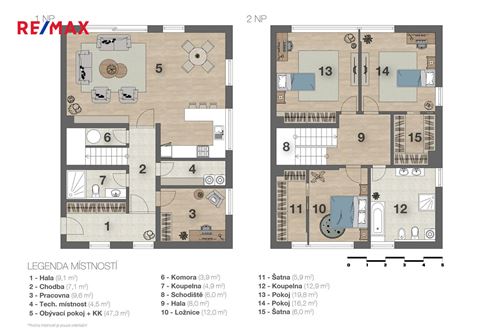 Slider Image Thumbnail