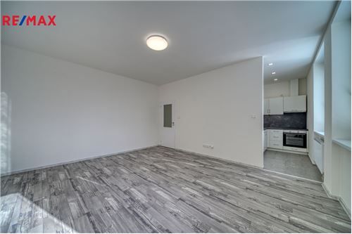 Residential - Condo/Apartment - Chlumec nad Cidlinou, Hradec Králové region - Czech Republic