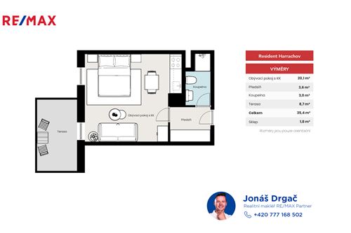 Slider Image Thumbnail