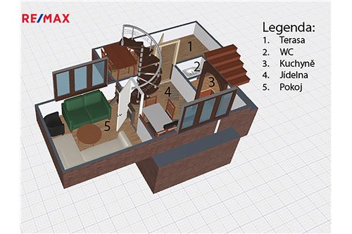 Slider Image Thumbnail