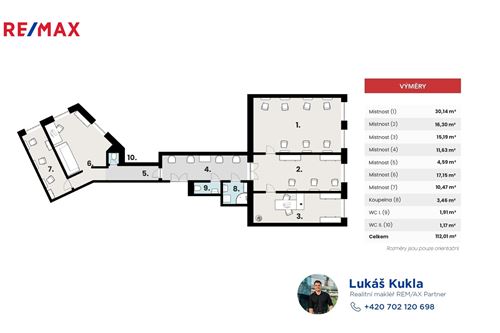 Slider Image Thumbnail