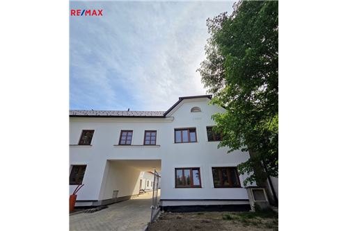 Residential - Condo/Apartment - Třeština, Olomouc region - Czech Republic