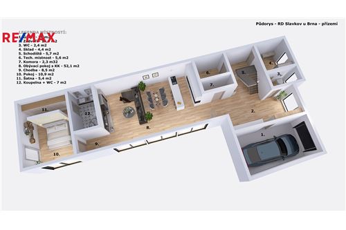 Slider Image Thumbnail