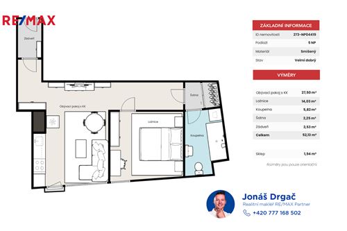 Slider Image Thumbnail