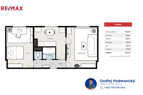 Slider Image Thumbnail