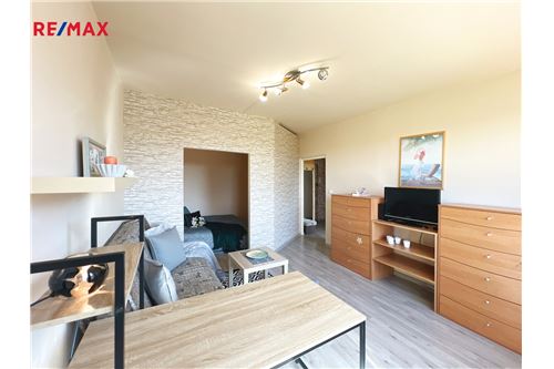 Residential - Condo/Apartment - Prague 10, City of Prague - Czech Republic