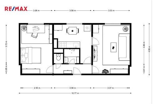 Slider Image Thumbnail