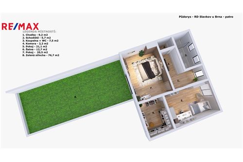 Slider Image Thumbnail
