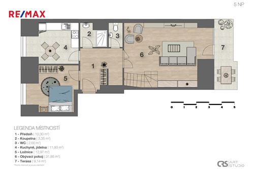 Slider Image Thumbnail