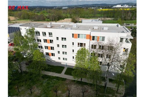 Residential - Condo/Apartment - České Budějovice, Jihocesky region - Czech Republic