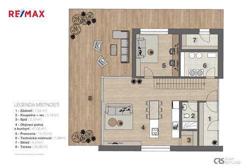 Slider Image Thumbnail