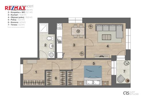 Slider Image Thumbnail