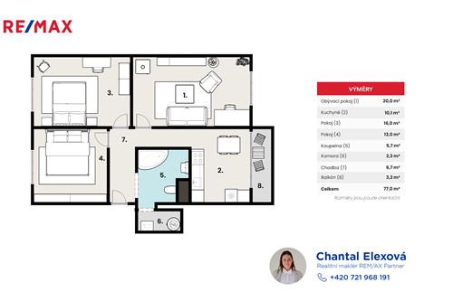 Slider Image Thumbnail