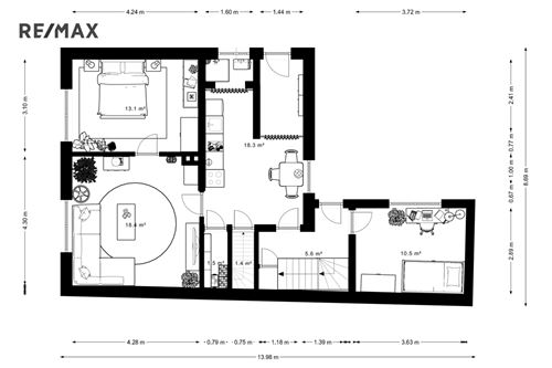 Slider Image Thumbnail