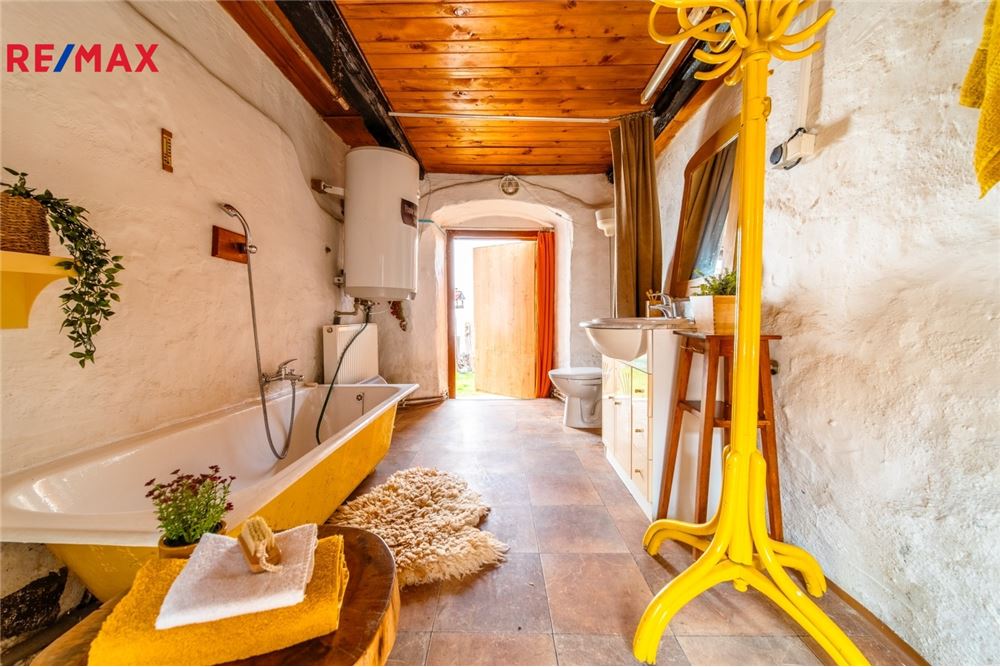 Gyvenamasis - Namas - Bořitov, Jihomoravský kraj - Czech Republic - 12 - 29247041-103