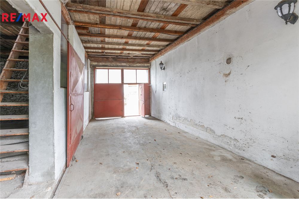 Prédio Habitacional - Casa - Hostomice, Středočeský kraj - Czech Republic - 22 - 29234029-380