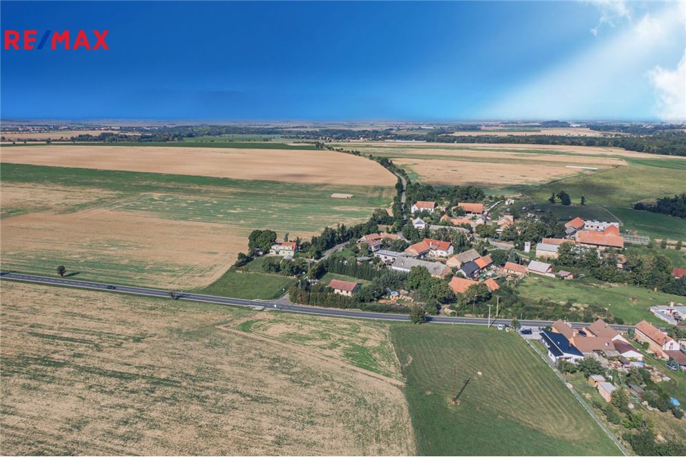 Surface commerciale - Autre terrain - Zásmuky, Středočeský kraj - Czech Republic - 5 - 29288064-128