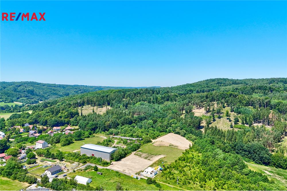 Commercial - Land - Netvořice, Stredocesky region - Czech Republic - 10 - 29288154-18