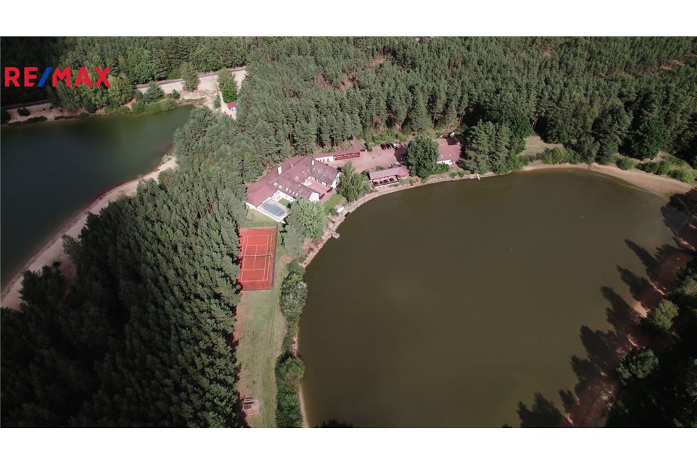 Résidentiel - Maison - Suchdol nad Lužnicí, Jihočeský kraj - Czech Republic - 9 - 29234019-786