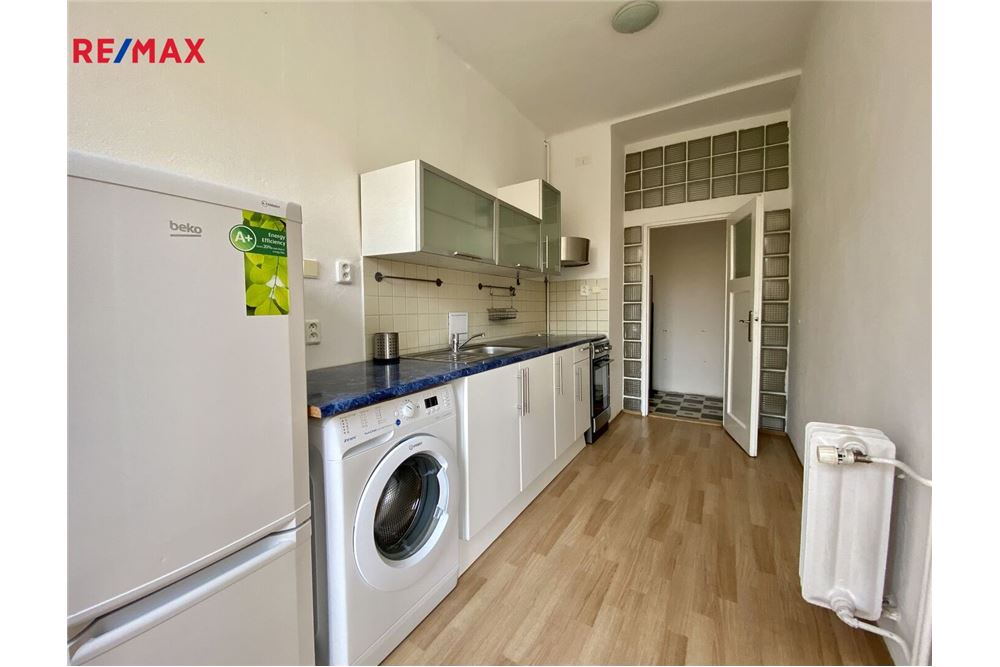 Wohnung - Wohnung - Praha 3, hl. m. Praha - Czech Republic - 1 - 29234019-799