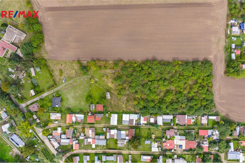 Commercio - Terreno - Přítluky, Jihomoravský kraj - Czech Republic - 6 - 29288134-98