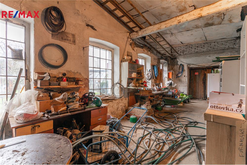 Prédio Habitacional - Casa - Jablonné v Podještědí, Liberecký kraj - Czech Republic - 17 - 29234023-178