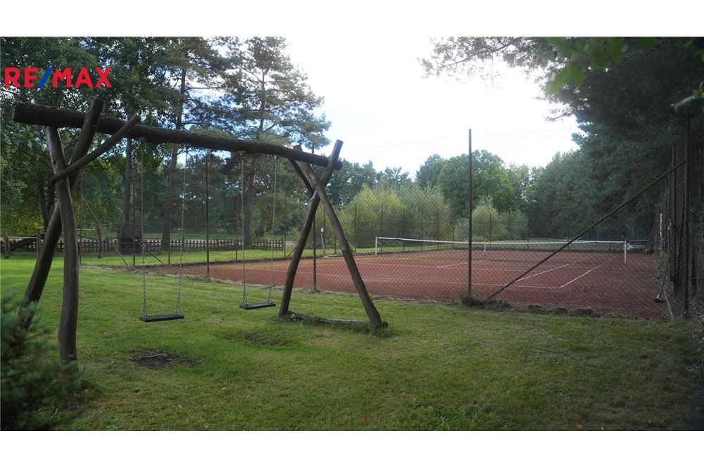 Résidentiel - Maison - Suchdol nad Lužnicí, Jihočeský kraj - Czech Republic - 12 - 29234019-786