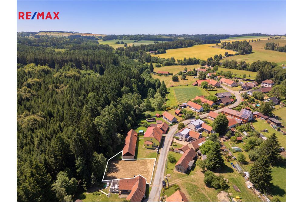 Commercial - Land - Načeradec, Stredocesky region - Czech Republic - 7 - 29288132-66