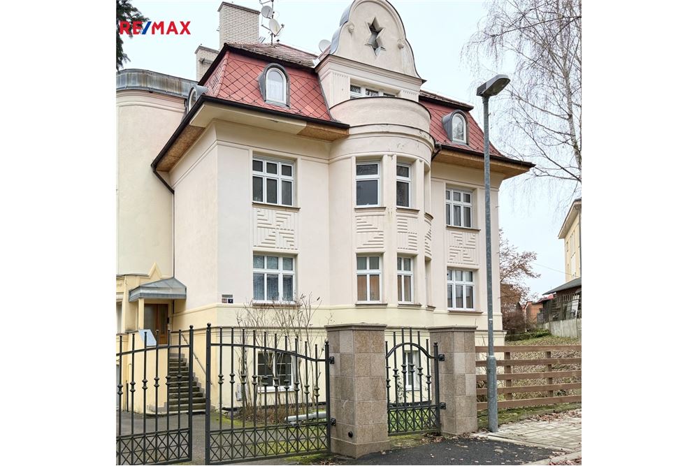 Residential - Condo/Apartment - Karlovy Vary, Karlovy Vary region - Czech Republic - 17 - 29288080-57