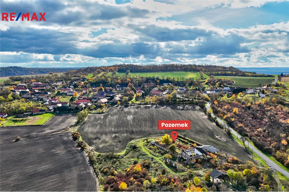 Commercial - Land - Chožov, Ústí nad Labem region - Czech Republic - 15 - 29288172-5