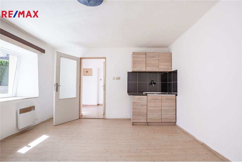 Residential - Condo/Apartment - Jemnice, Vysocina region - Czech Republic - 3 - 29229012-100