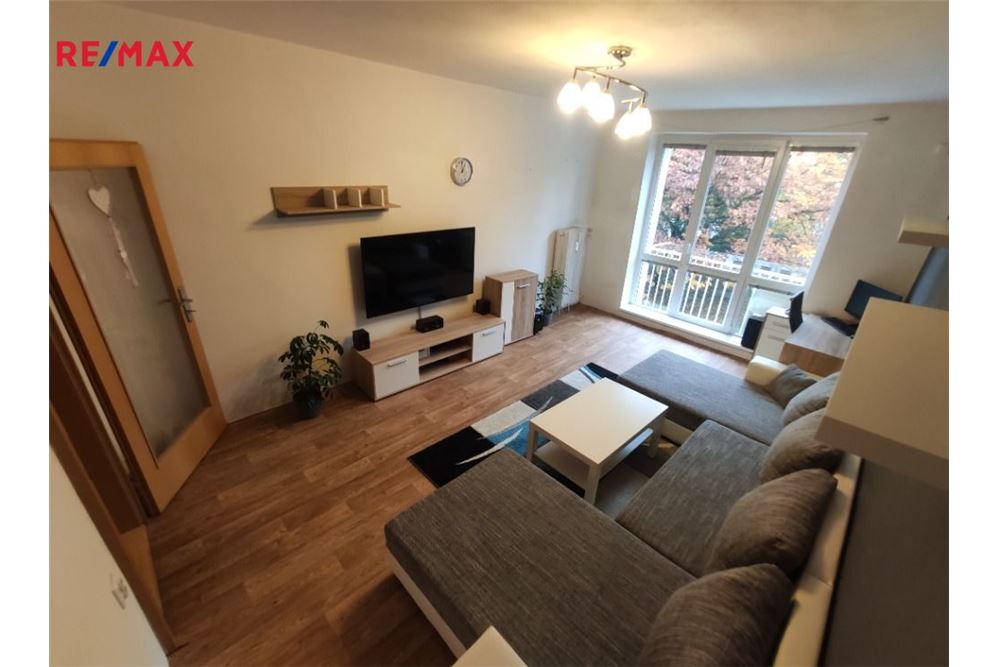 Residential - Condo/Apartment - Most, Ústí nad Labem region - Czech Republic - 1 - 29288026-211