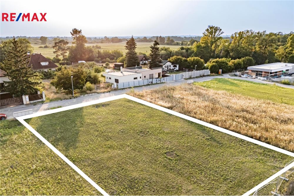 Comercial - Terrenos - Praha 4, hl. m. Praha - Czech Republic - 2 - 29288154-26