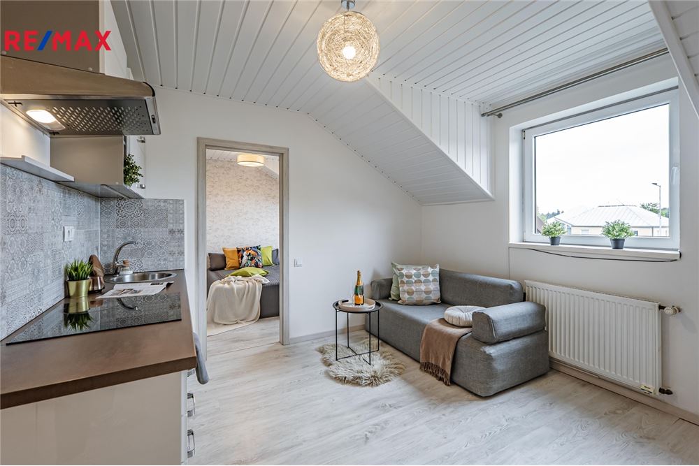 Residential - Condo/Apartment - Říčany, Stredocesky region - Czech Republic - 2 - 29288084-475