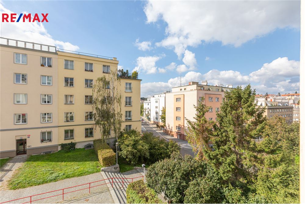 Residenziale - Appartamento - Praha 6, hl. m. Praha - Czech Republic - 16 - 29234019-806
