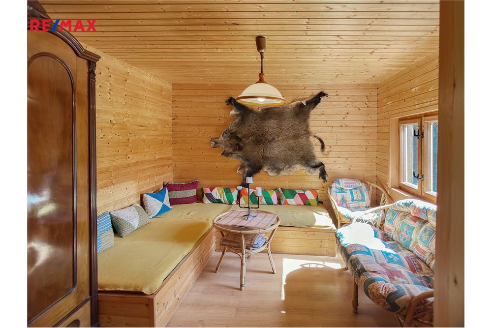 住宅 - 小屋 - Babice nad Svitavou, Jihomoravský kraj - Czech Republic - 11 - 29284115-13