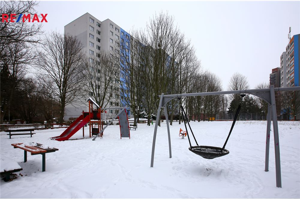 Wohnung - Wohnung - Praha 5, hl. m. Praha - Czech Republic - 20 - 29234027-32