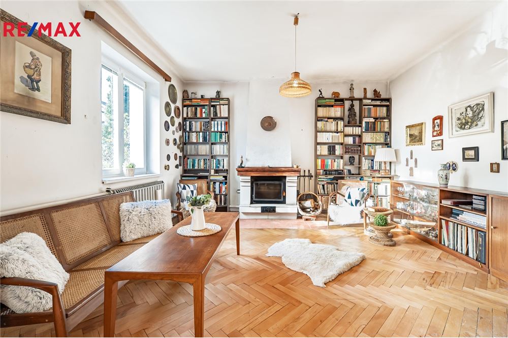 Prédio Habitacional - Casa - Úvaly, Středočeský kraj - Czech Republic - 1 - 29288148-31