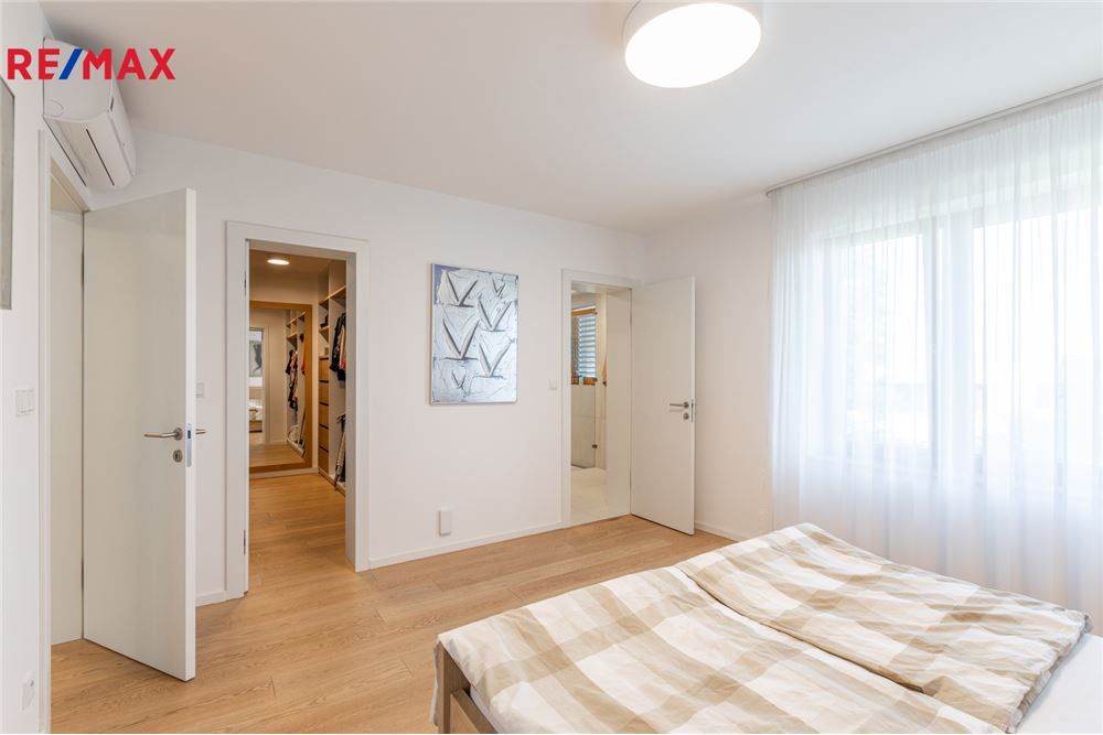 Residencial - Villa - Praha 6, hl. m. Praha - Czech Republic - 11 - 29234030-309