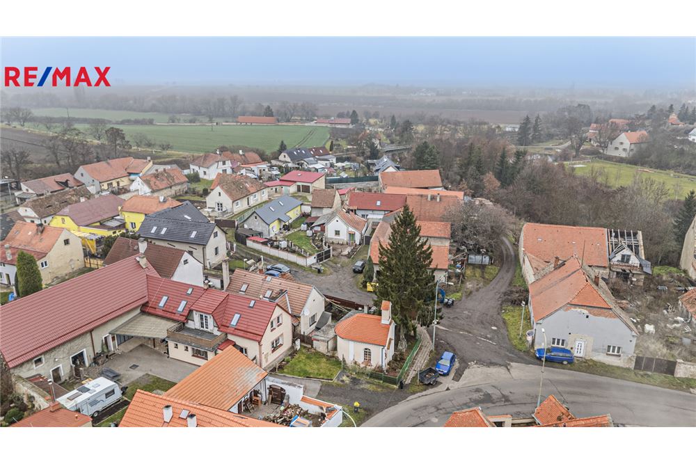 Residential - House - Jimlín, Ústí nad Labem region - Czech Republic - 11 - 29288082-163